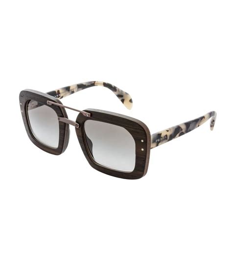 prada sun glasses|prada sunglasses clearance.